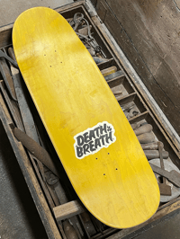 Image 4 of 10" Death Popsicle