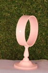 Mini "Candlestick" Headband Holder