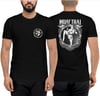 Contego Muay Thai Short Sleeve T-shirt