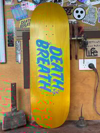 Image 5 of 10" Death Popsicle