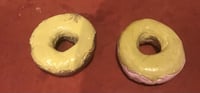 Image 3 of Doughnuts