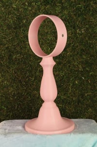 Image 1 of Tall "Candlestick" Headband Holder