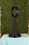 Tall "Candlestick" Headband Holder