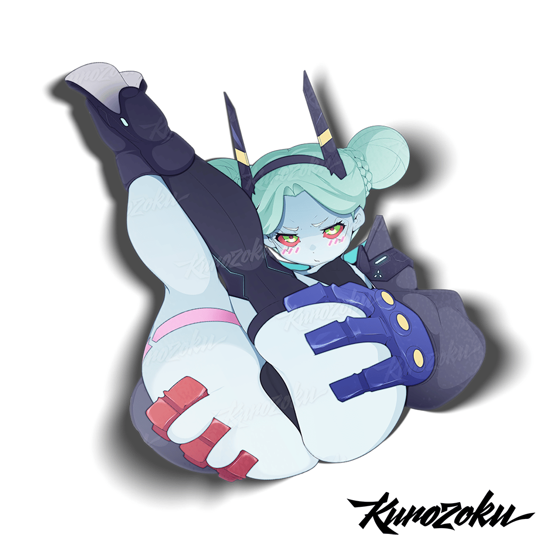 Image of Bunny Rebecca