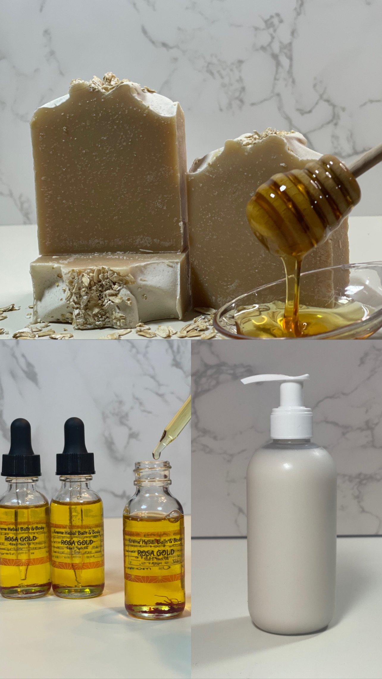 Image of Eczema/Psoriasis/Rosacea Kits