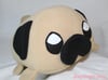 Pug Plushie