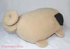 Old Pug Plushie