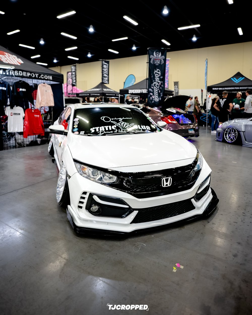 Big Ass Banner