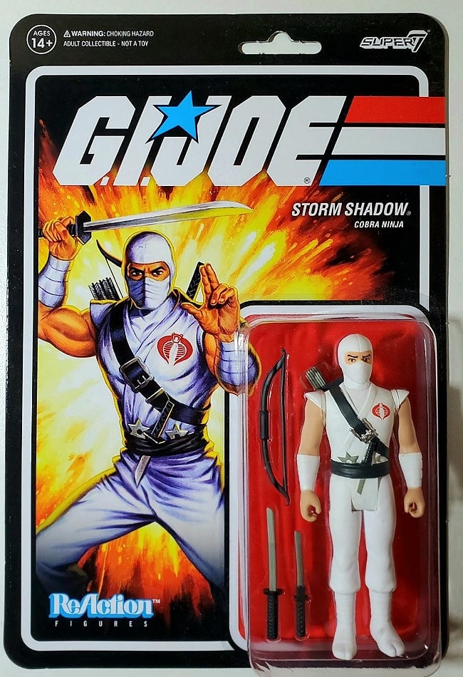 STORM SHADOW (C)