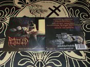 Image of     Reviled - Matriarchal Despoilment