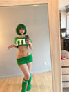 emming nem costume