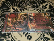 Image of Vile Impregnation - Slave CD