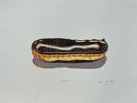 Eclair print