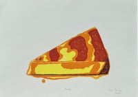 Flan print