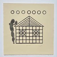 Dream House print