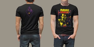 Image of Purani Haveli (The Old Mansion) Tee shirt (Pre-orders only)