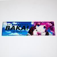 Baka!