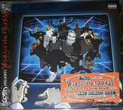 Image of Twiztid presents Year of the Sword CD
