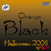 Image of ABK - Black 2006 CD