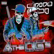Image of Drive By - Strictly for the OGs CD