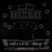 Image of Drive By - Back On Da Block CD 