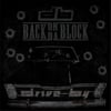 Drive By - Back On Da Block CD 