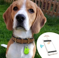 Bluetooth Tracker Smart Anti Lost Device 