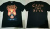 T-Shirt SINISTER - Cross The Styx