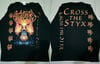 Longsleeve SINISTER - Cross The Styx