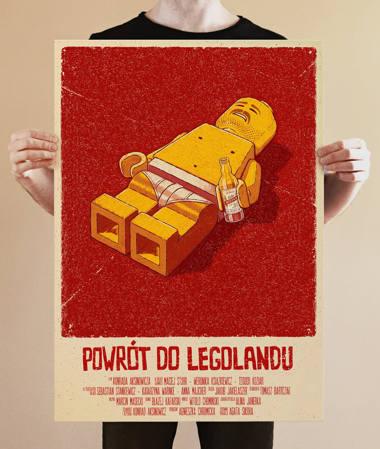 Image of Powrot do Legolandu