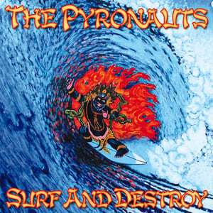 Image of Surf and Destroy