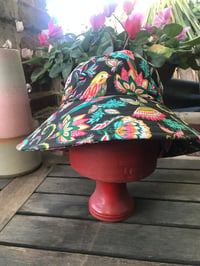 Image 1 of KylieJane Bucket hat-Birdie 