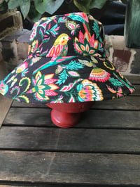 Image 3 of KylieJane Bucket hat-Birdie 