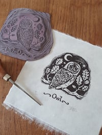 Image 4 of Owl