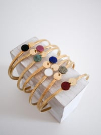 Image 4 of Jonc NORAH - 7 Coloris