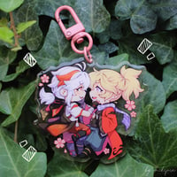 ❀ Tomokazu Charm ❀