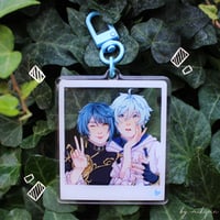 ❀ Xingyun Charm ❀