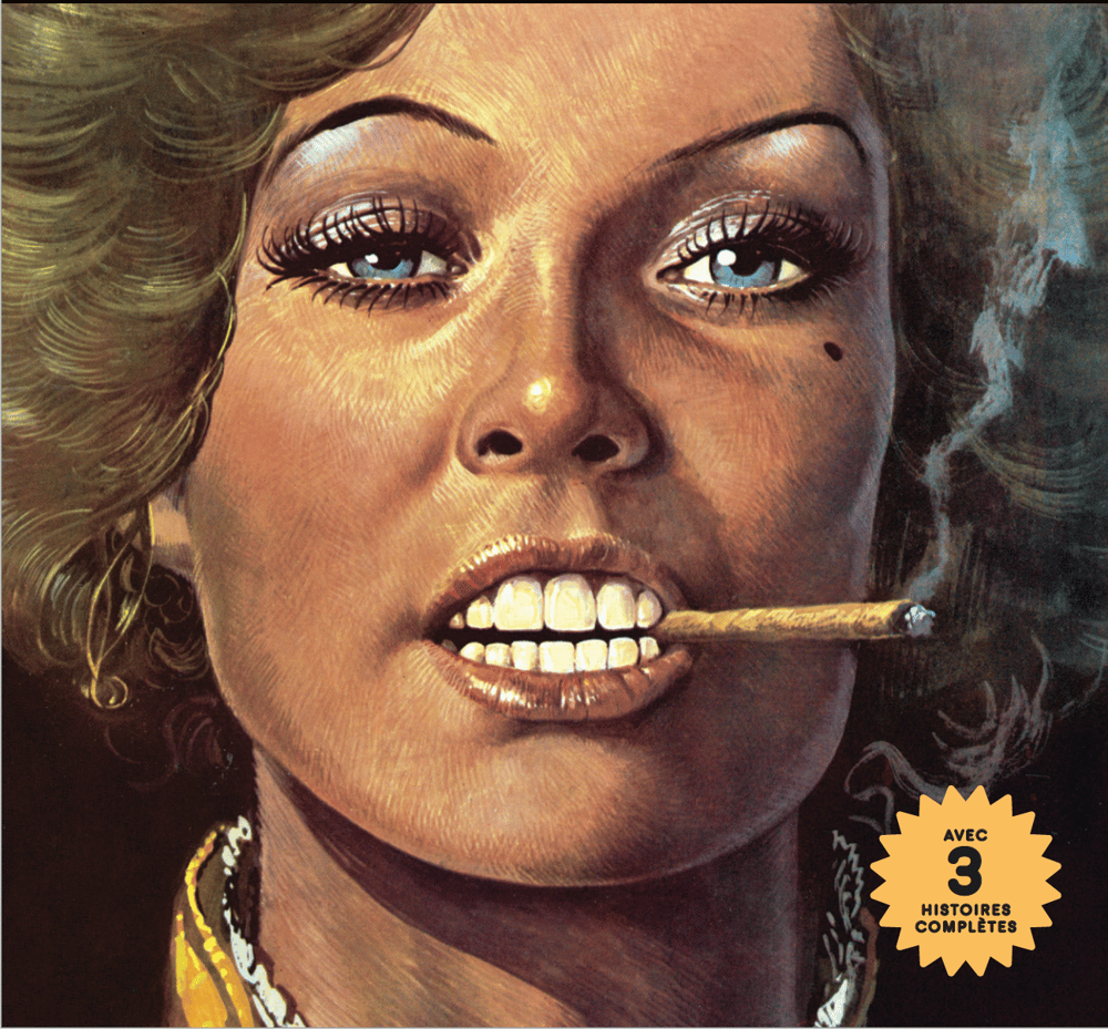 N2 - Les femmes sont-elles l'avenir de la BD?