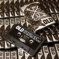 OLD - S/T  cassette