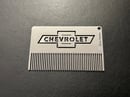 Image 1 of Peigne - Peigne à barbe / Comb - Beard comb - Chevrolet