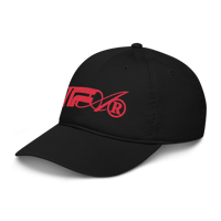 Image 2 of THE FUTURE ARCHIVE MONOGRAM Dad Hat