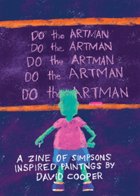 Do The Artman