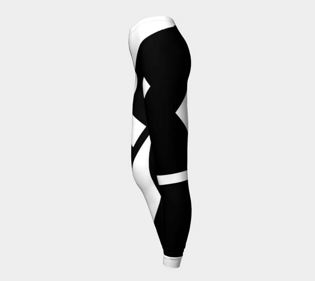 Scattern - Leggings