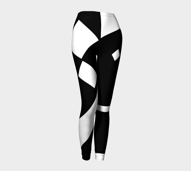 Scattern - Leggings