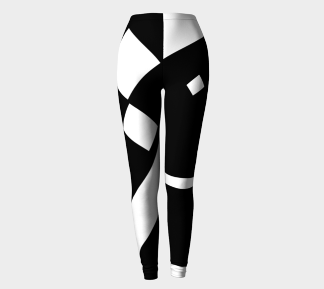 Lycra Cotton Leggings Diamond Cut For Girls and Women's