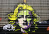 Marilyn Monroe 8” by 10” print