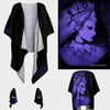 And She Was My Queen - Draped Top