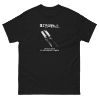 Alt Knives MCR Short Sleeve