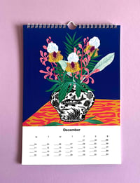 Image of Calendar 2023