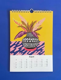 Image of Calendar 2023